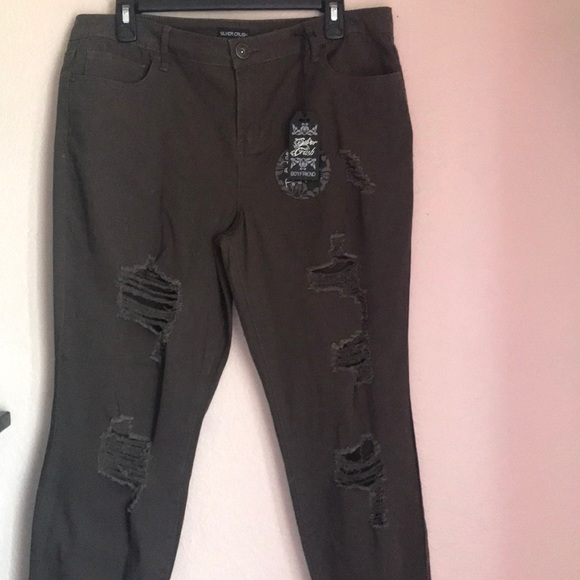 Silver Crush Women’s pant. - Picture 1 of 6